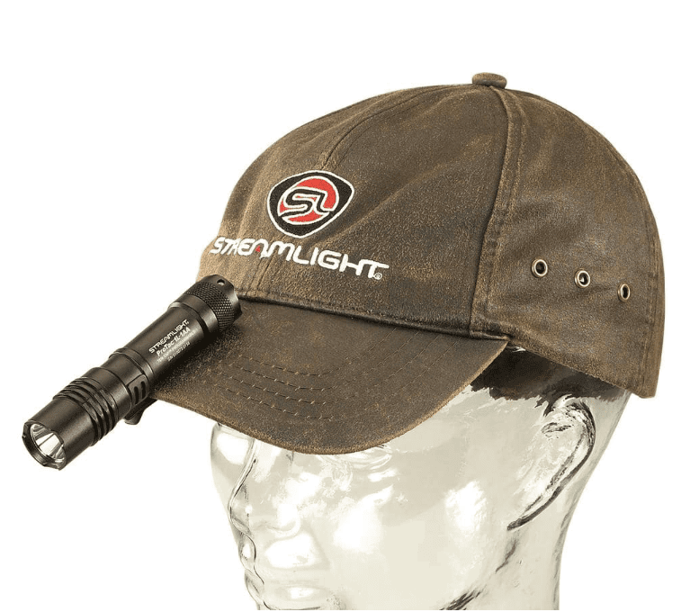 Streamlight ProTac 1L-1AA Flashlight LED 88061 - Tactical & Duty Gear